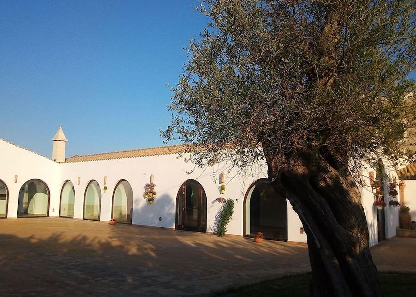 Puglia Altamura Facade