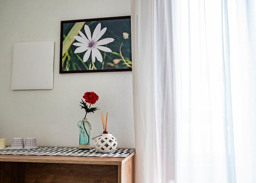 Puglia Altamura Interior Entrance