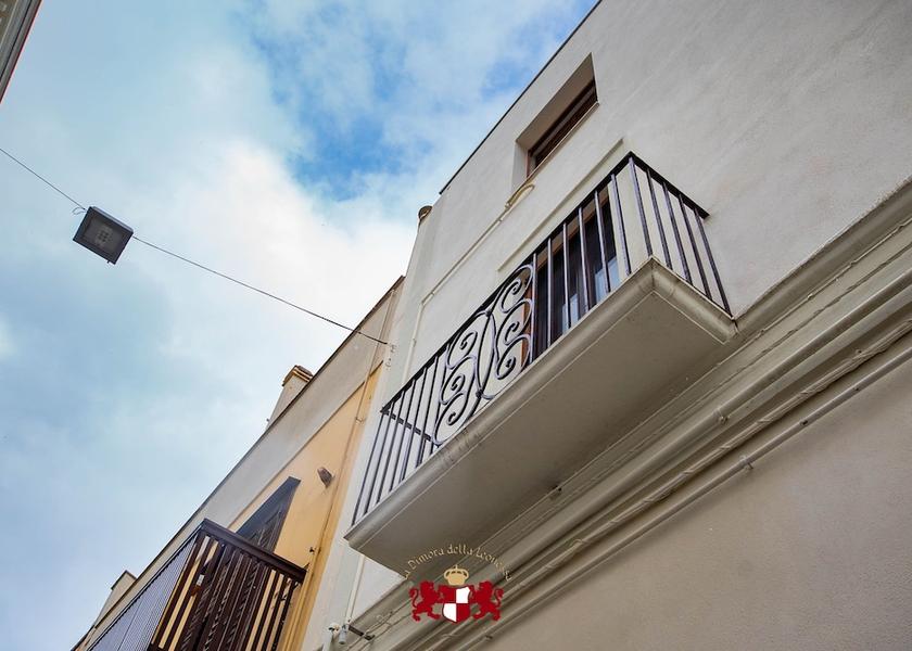 Puglia Altamura Facade