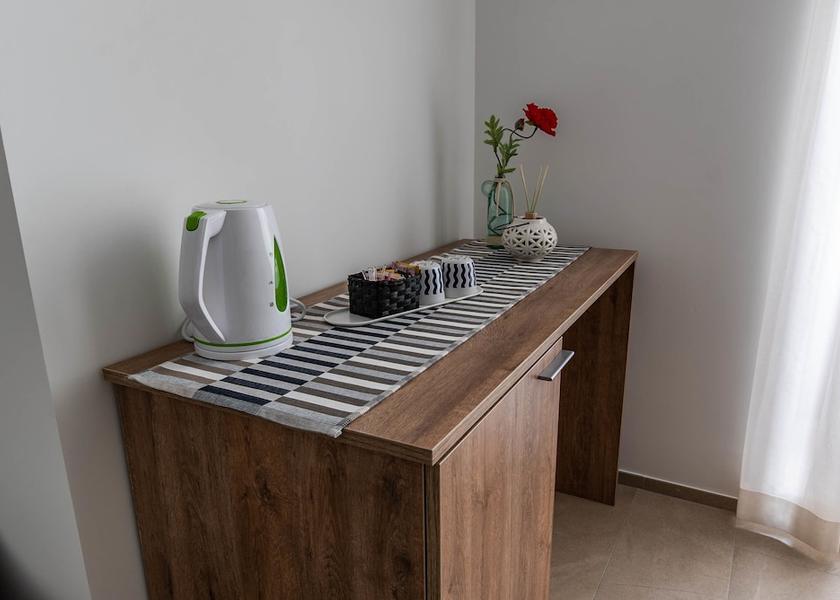 Puglia Altamura Interior Entrance