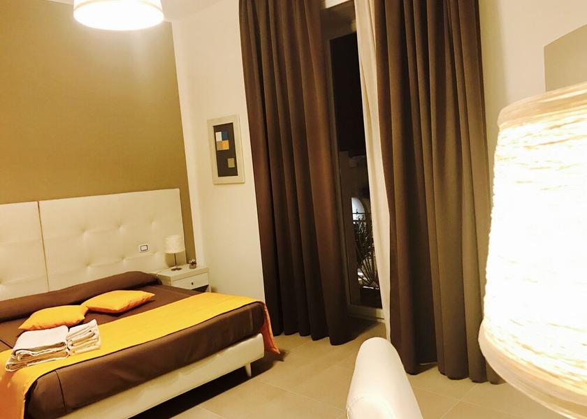Puglia Altamura Room