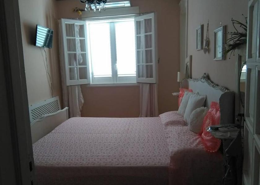 Puglia Sannicola Room