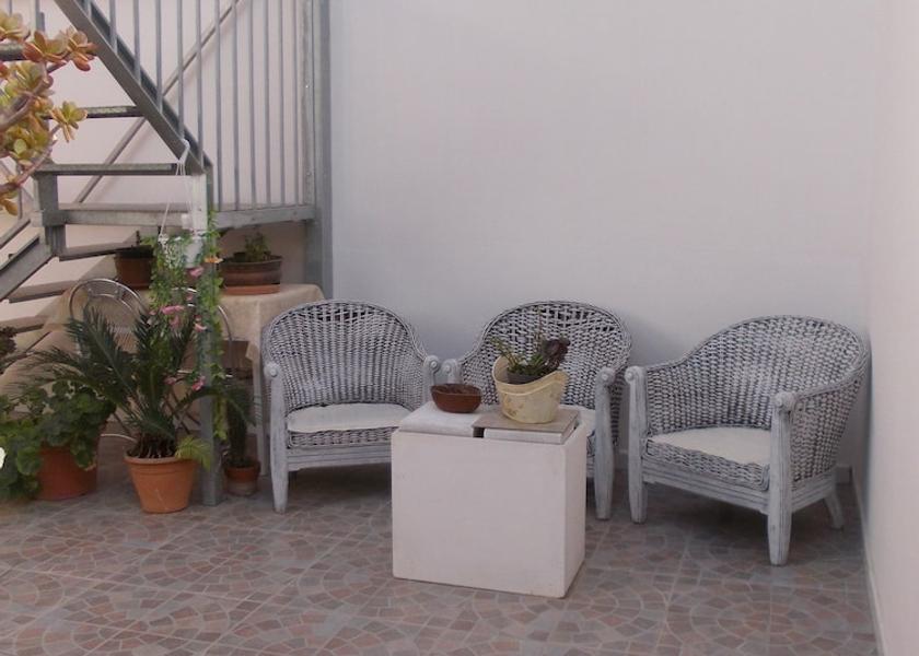 Puglia Sannicola Terrace