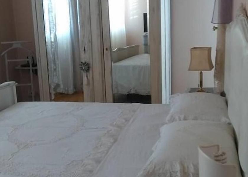 Puglia Sannicola Room