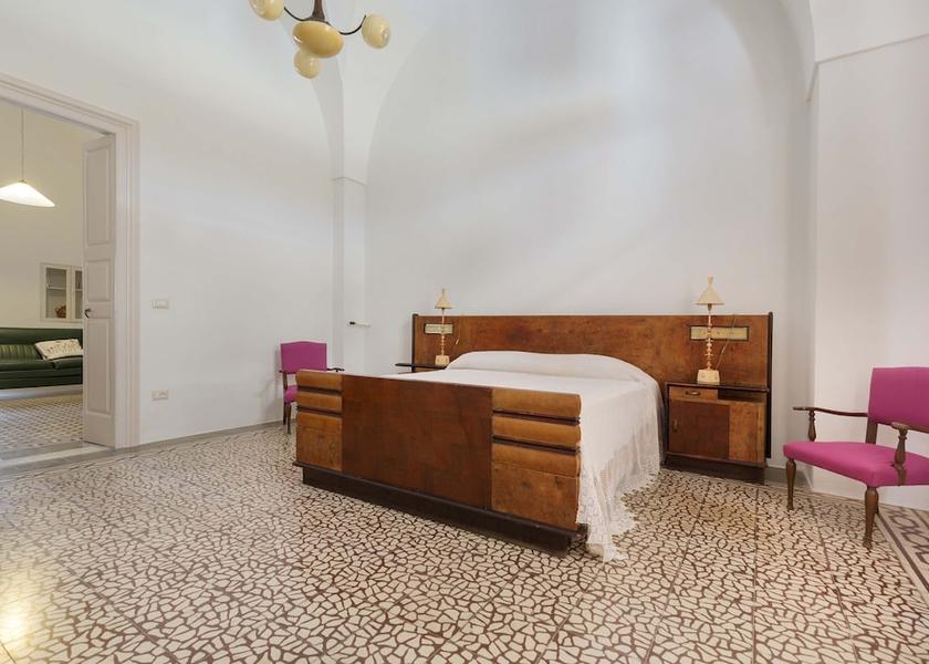 Puglia Sannicola Room
