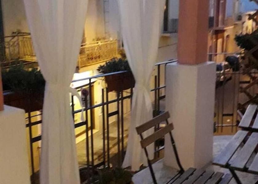 Puglia Sannicola Terrace