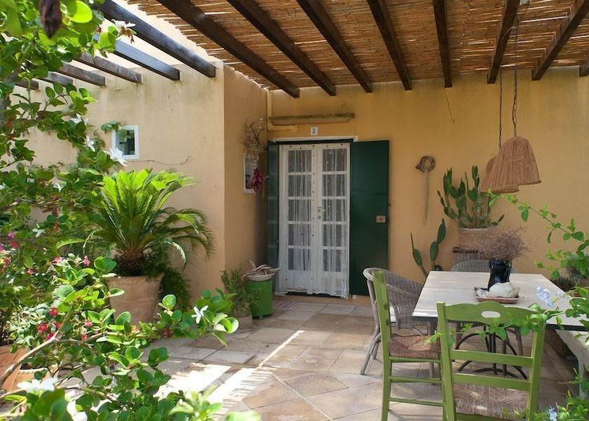 Puglia Sannicola Terrace