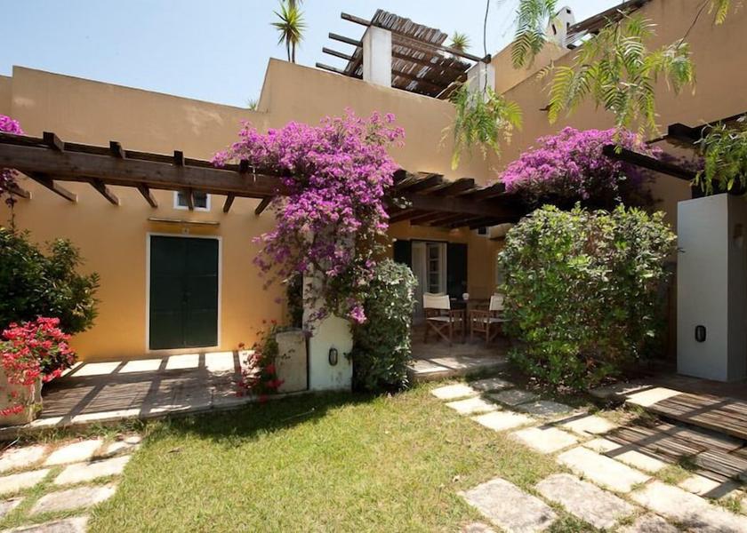 Puglia Sannicola Terrace