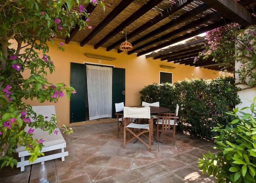 Puglia Sannicola Terrace