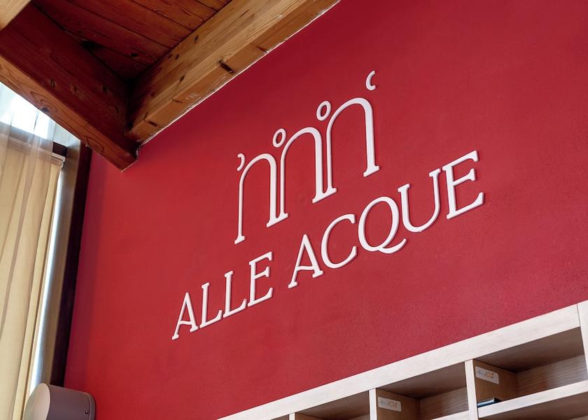 Veneto Lonigo Reception