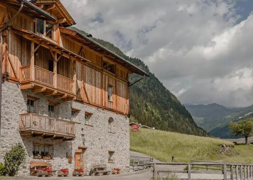 Trentino-Alto Adige Rabbi Room