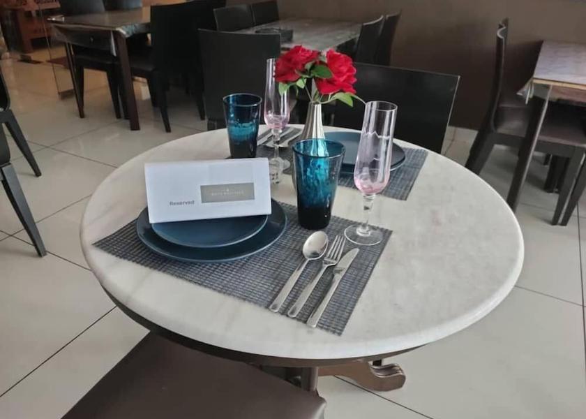 Johor Kota Tinggi Restaurant