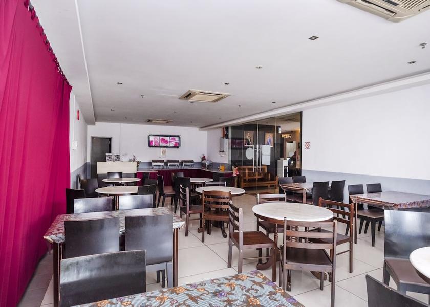 Johor Kota Tinggi Dining