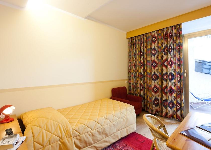 Veneto Livinallongo del Col di Lana Room