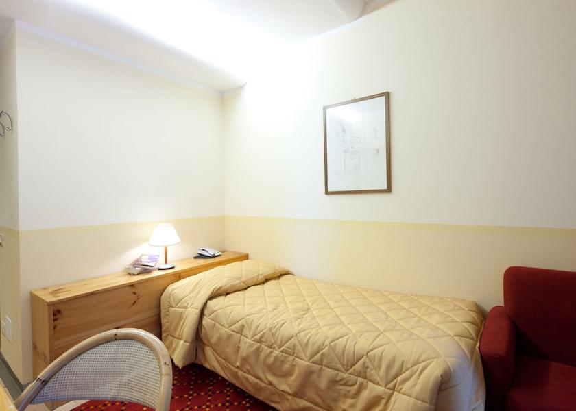Veneto Livinallongo del Col di Lana Room