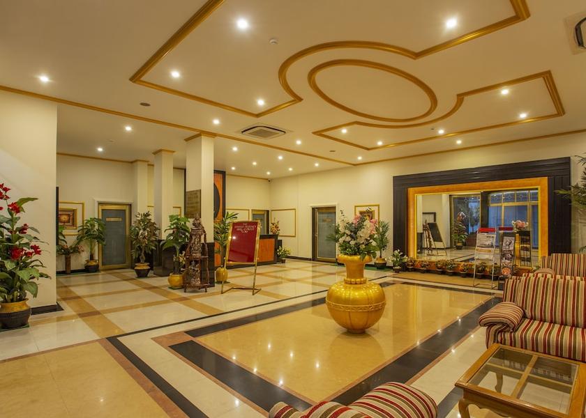 Gujarat Rajkot Public Areas