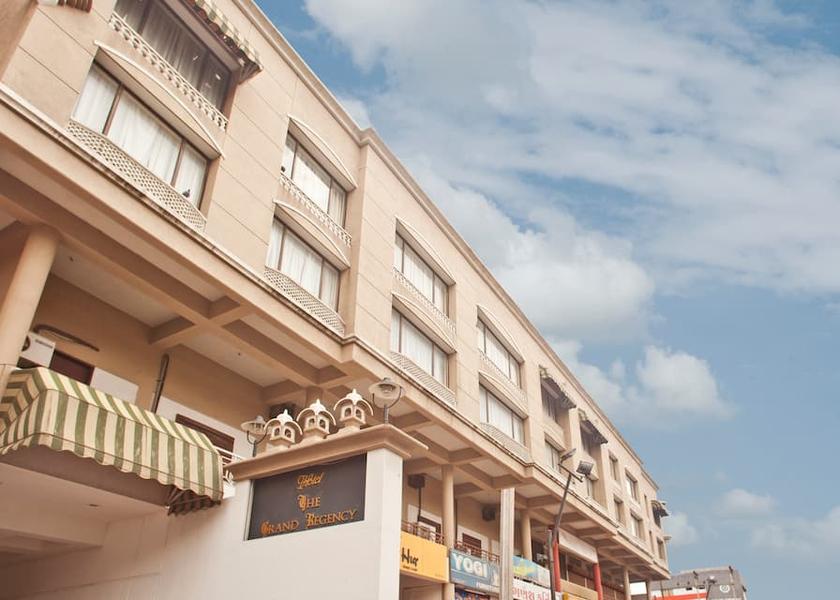 Gujarat Rajkot Overview