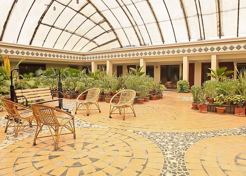 Gujarat Rajkot Public Areas