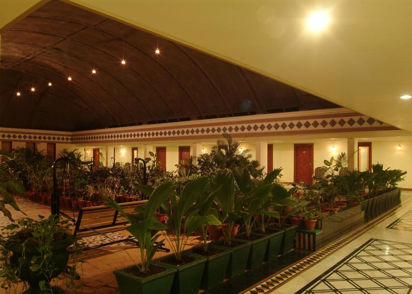 Gujarat Rajkot Hotel Exterior