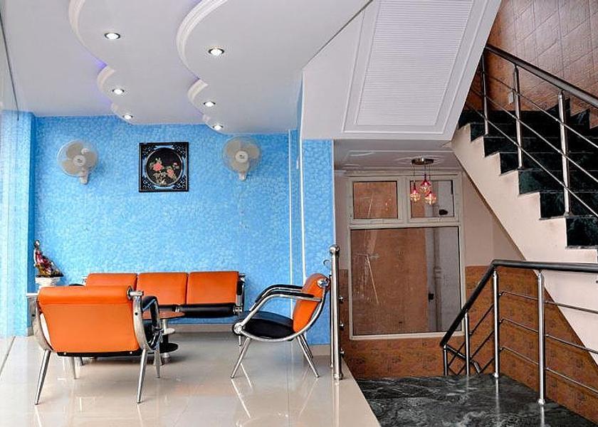 Uttarakhand Haridwar Public Areas