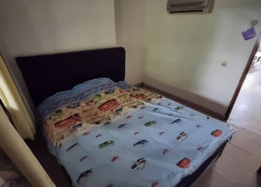 Banten Carita Room