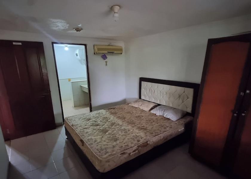 Banten Carita Room