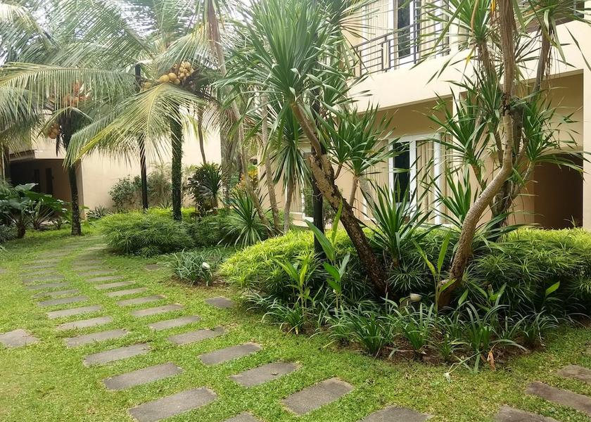 Banten Carita Terrace