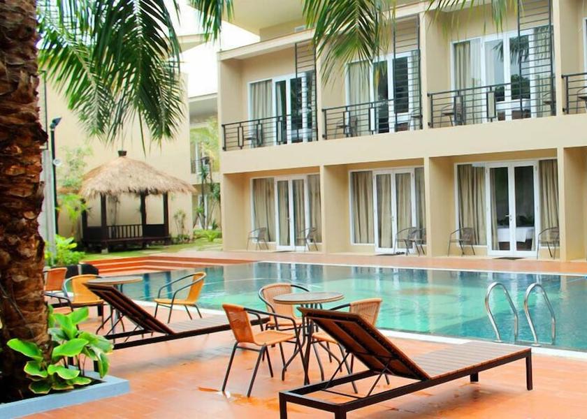 Banten Carita Terrace