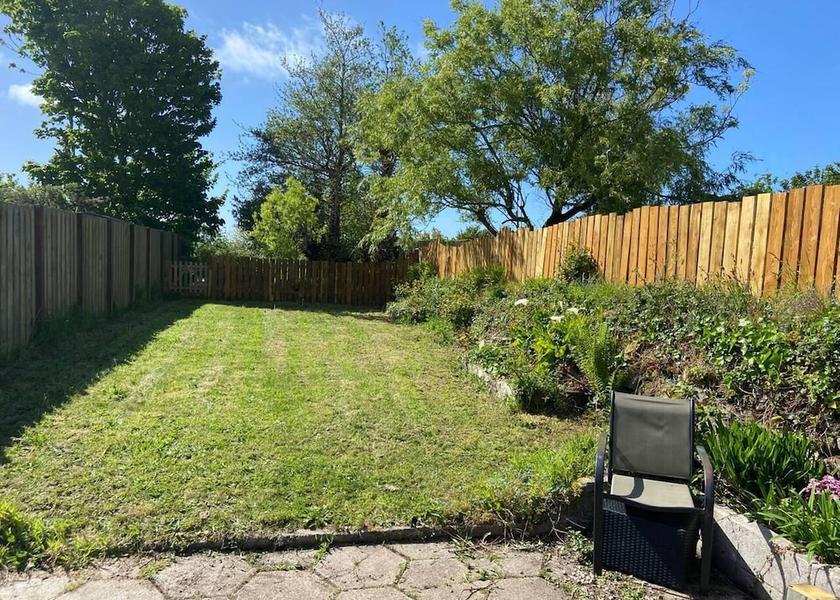 England Camborne Property Grounds