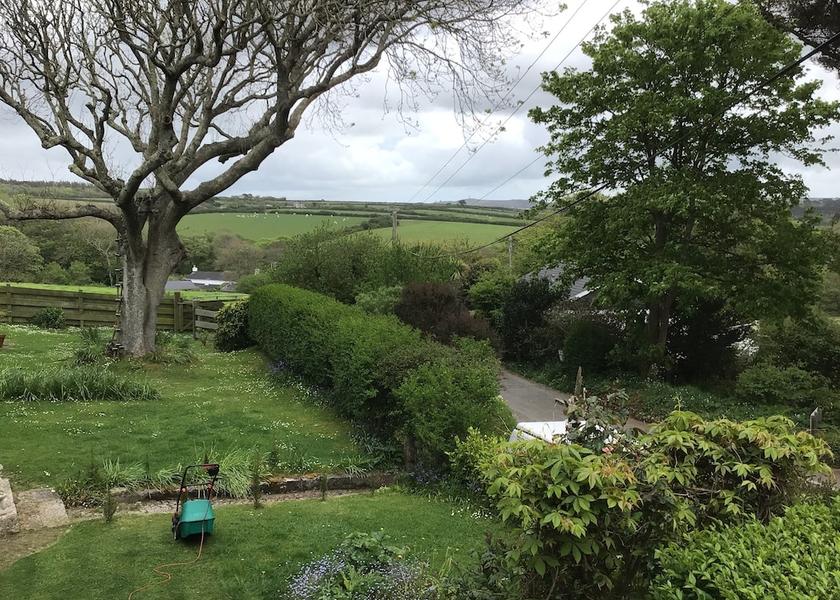England Camborne Property Grounds