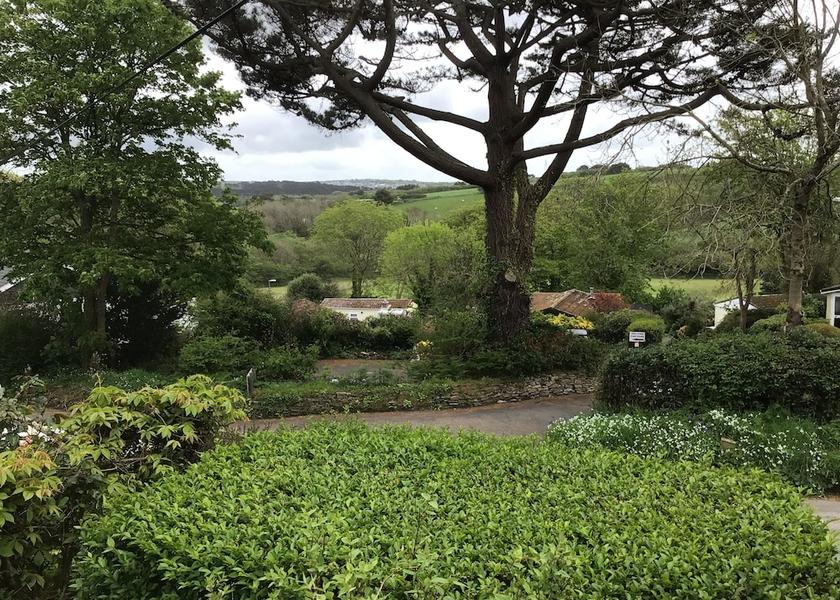 England Camborne Property Grounds