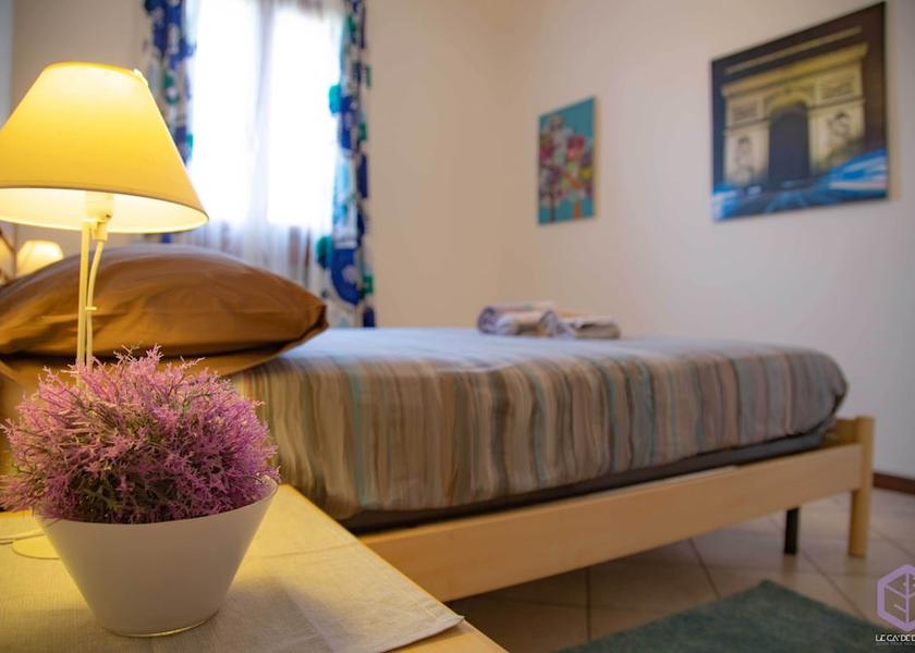 Veneto Montagnana Room