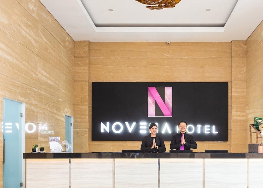 West Java Lembang Reception