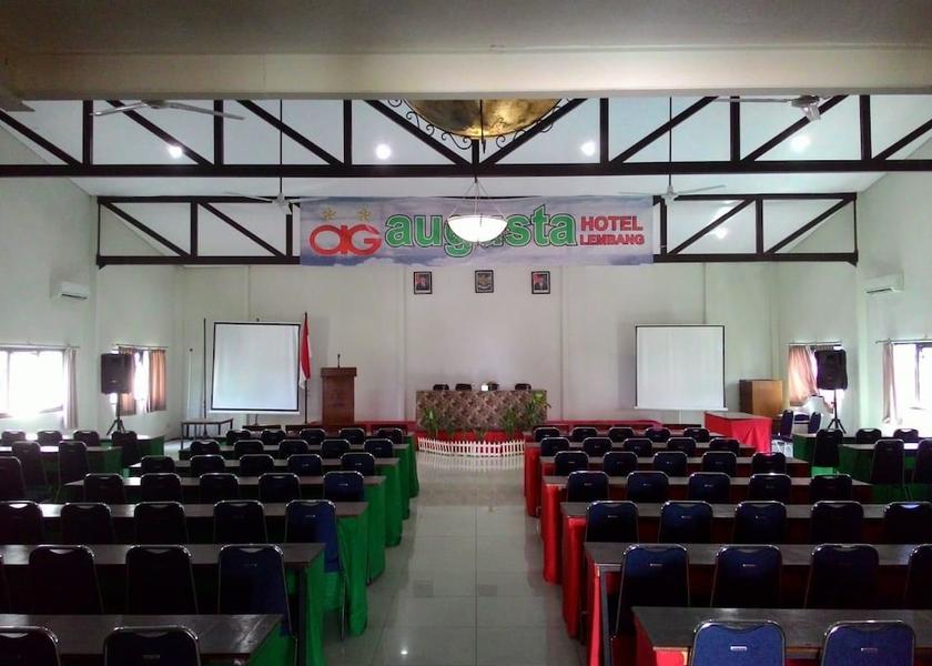 West Java Lembang Meeting Room