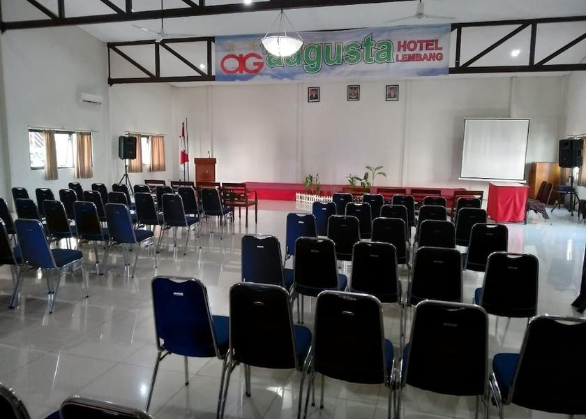 West Java Lembang Meeting Room