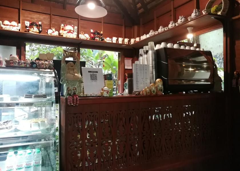 Chiang Mai Province Mae On Reception