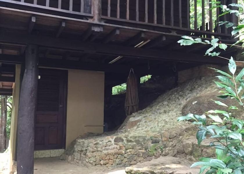 Chiang Mai Province Mae On Bathroom