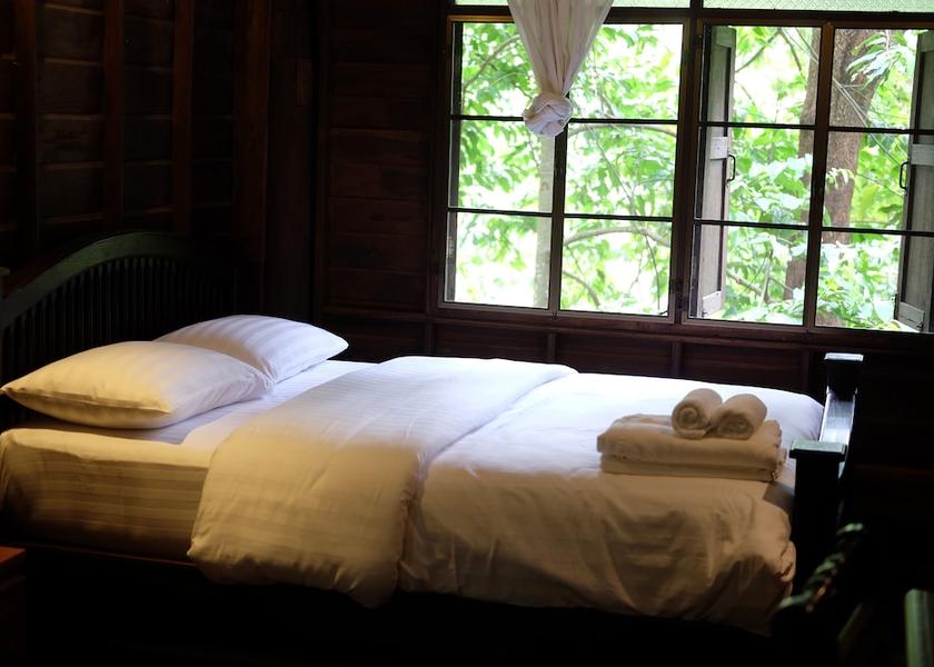 Chiang Mai Province Mae On Room