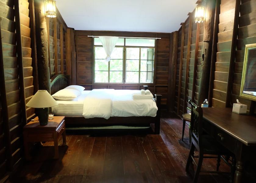 Chiang Mai Province Mae On Room