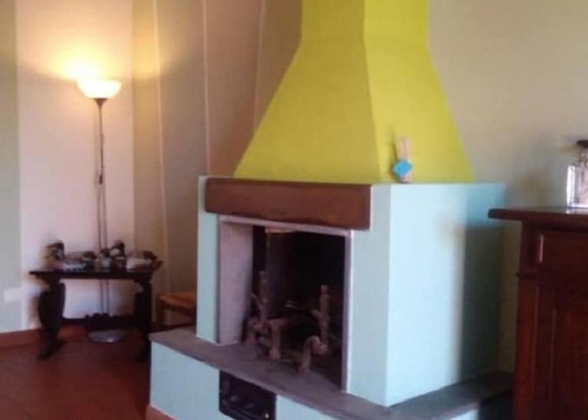 Tuscany Fauglia Lobby