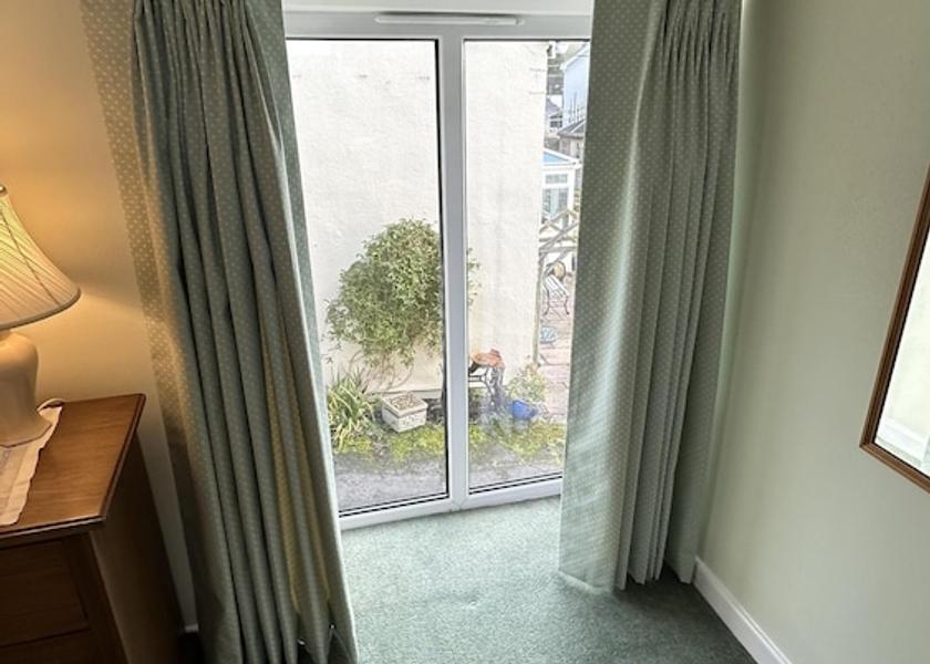 England Cheddar View from Property