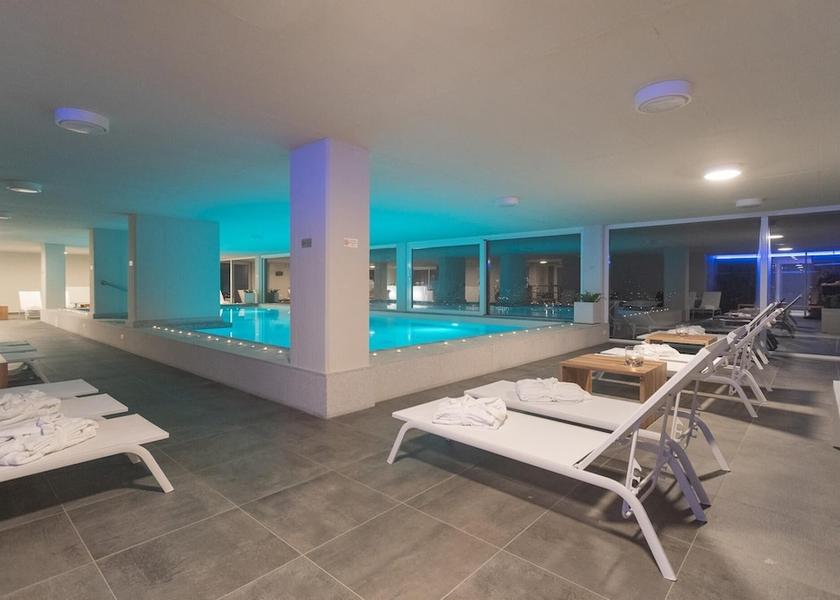 Lombardy Vercana Room