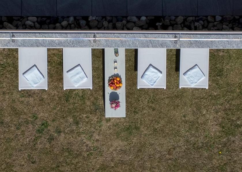 Lombardy Vercana Room