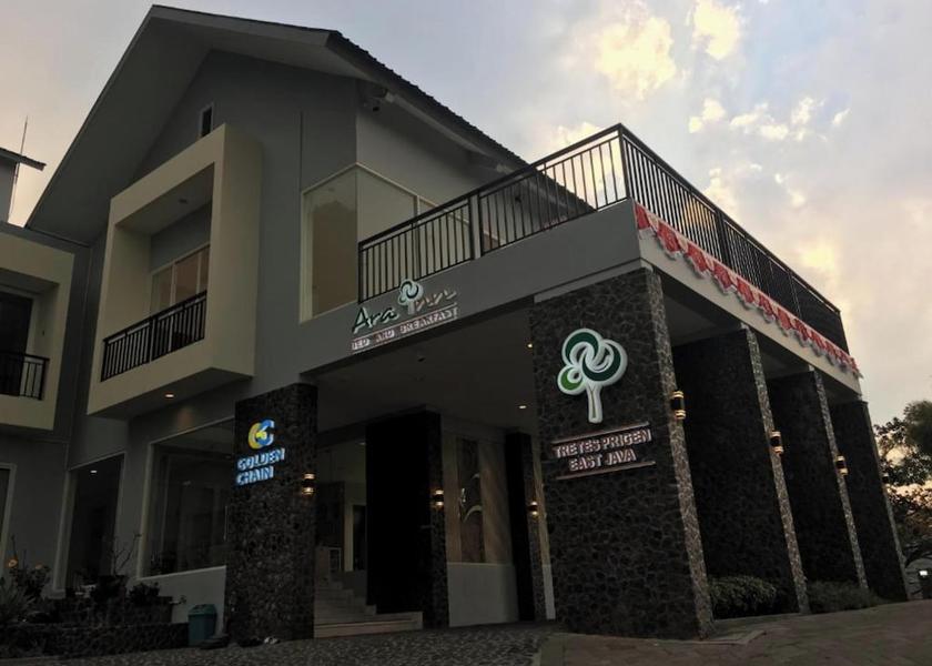 East Java Prigen Primary image