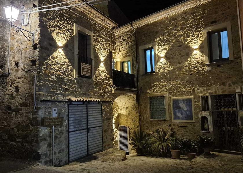 Campania San Mauro Cilento Primary image