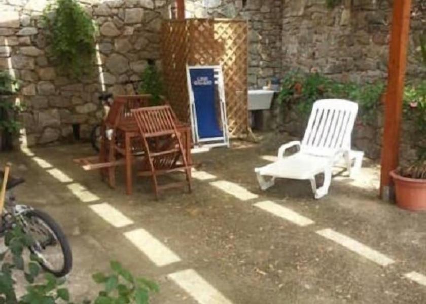 Campania San Mauro Cilento Terrace