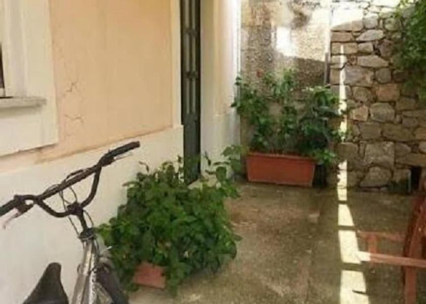 Campania San Mauro Cilento Terrace