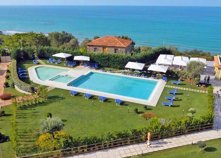 Campania San Mauro Cilento Primary image