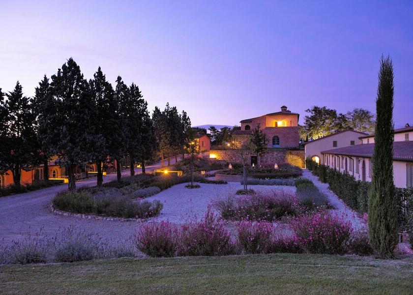 Tuscany Trequanda Primary image