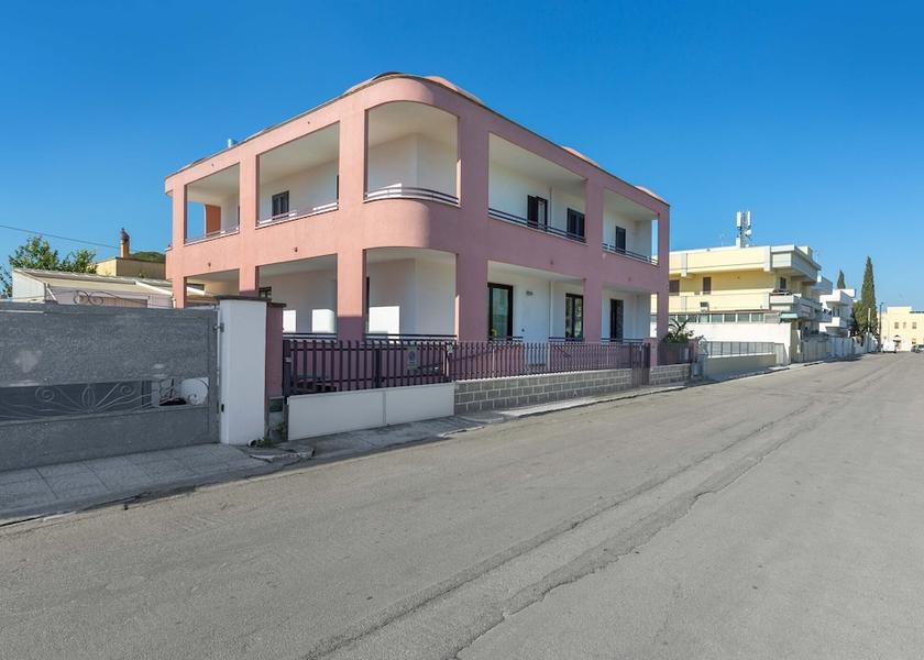 Puglia Leverano Primary image